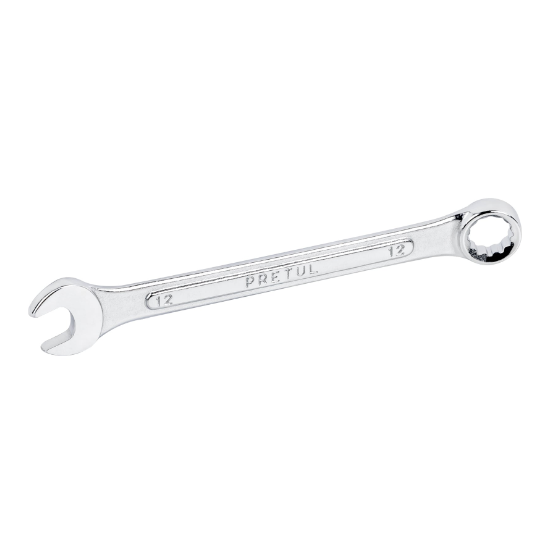 Llave combinada mm, 12 x 160 mm, pretul