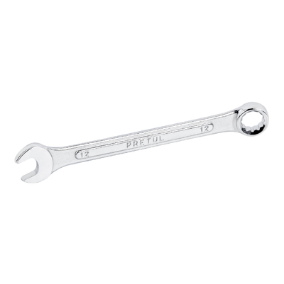 Llave combinada mm, 12 x 160 mm, pretul