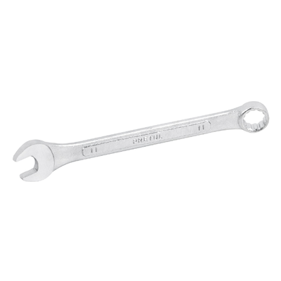 Llave combinada mm, 11 x 150 mm, pretul