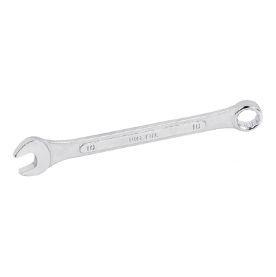 Llave combinada mm, 10 x 140 mm, pretul