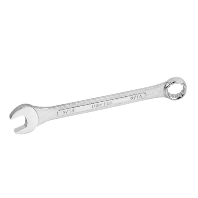 Llave combinada 9/16" x 180 mm, pretul