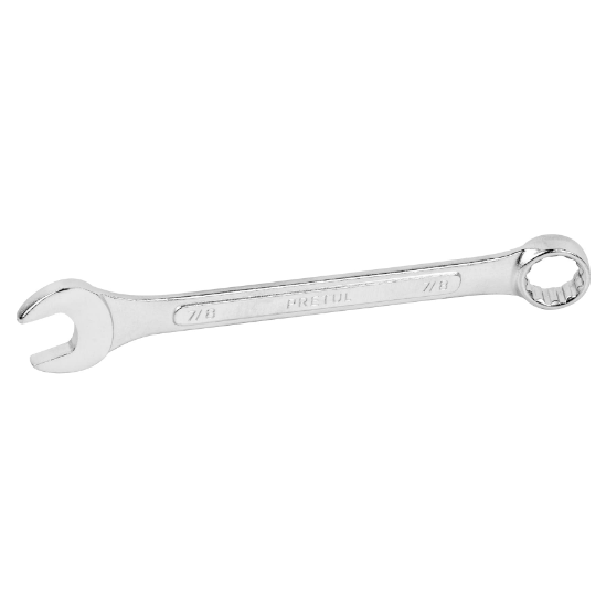 Llave combinada 7/8" x 260 mm, pretul