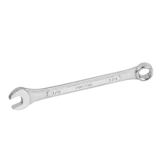 Llave combinada 3/8" x 140 mm, pretul