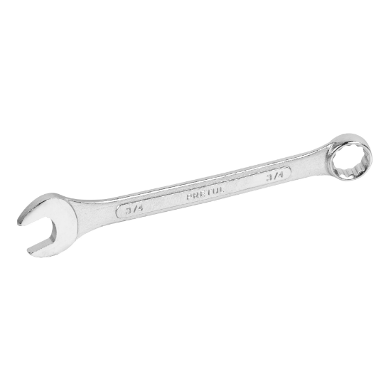 Llave combinada 3/4" x 230 mm, pretul