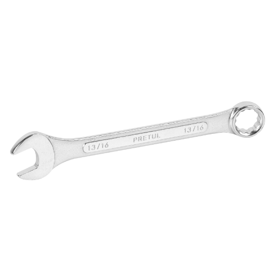 Llave combinada 13/16" x 250 mm, pretul