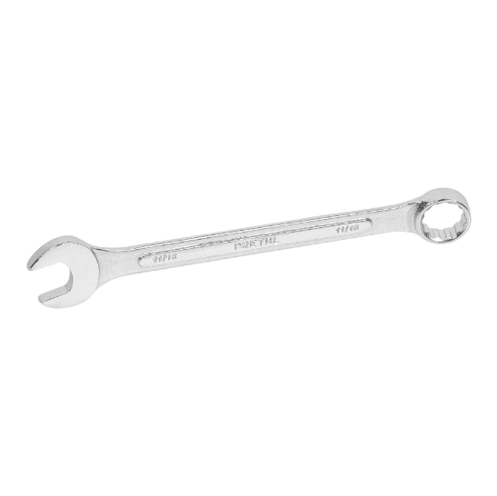 Llave combinada 11/16" x 210 mm, pretul