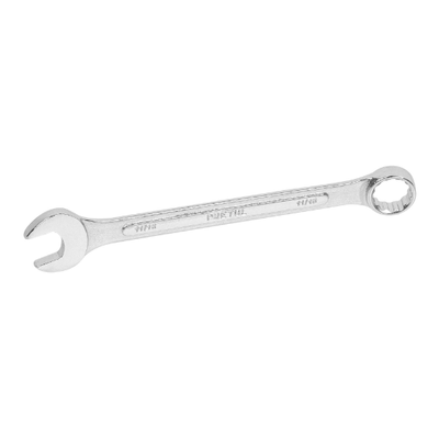 Llave combinada 11/16" x 210 mm, pretul