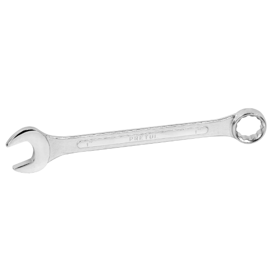 Llave combinada 1" x 290 mm, pretul