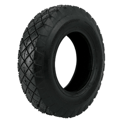 Llanta reforzada, 16" para carretilla, Pretul