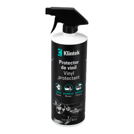 Líquido protector de Vinil, 960 ml