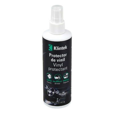 Líquido protector de Vinil, 240 ml