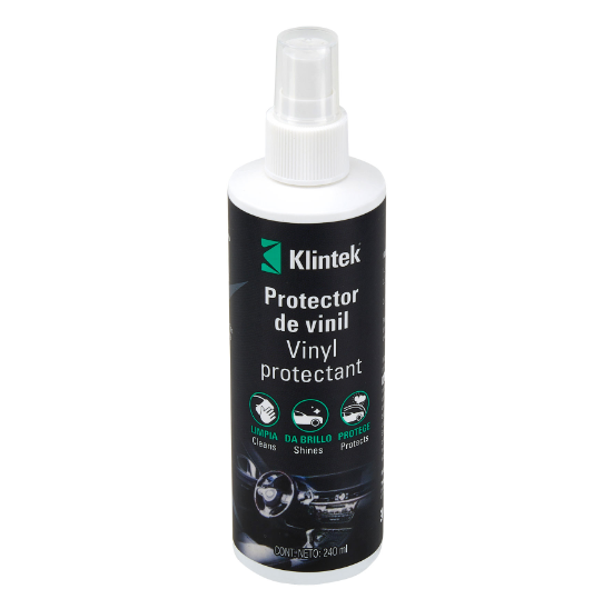Líquido protector de Vinil, 240 ml