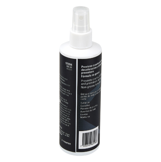 Líquido protector de Vinil, 240 ml