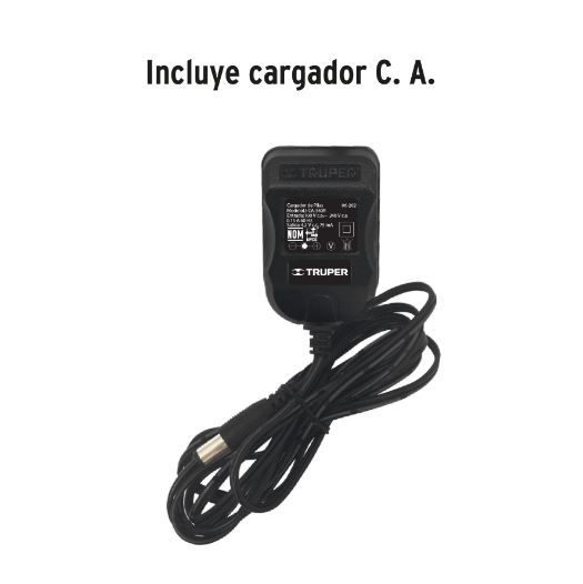 Linterna para cabeza, 430 lúmenes, recargable, 1 led