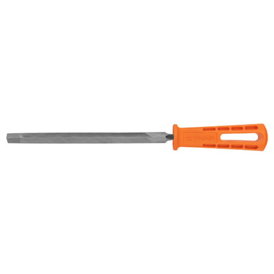 Lima triángulo regular,muza,7",con mango