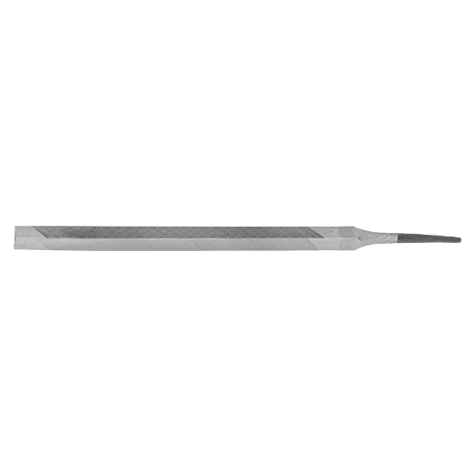 Lima triángulo regular, muza, 7"