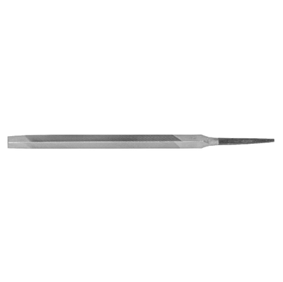 Lima triangular 6" para machete, 34 dpp, TRUPER