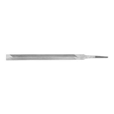 Lima triángulo pesado 7", 34 dpp, TRUPER