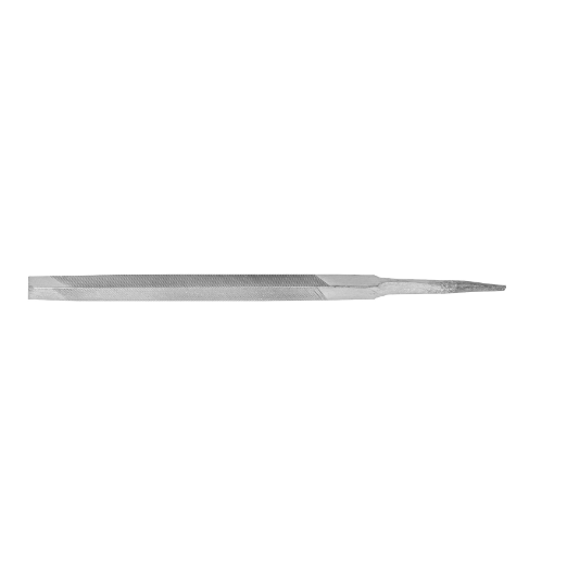 Lima triángulo pesado,6"