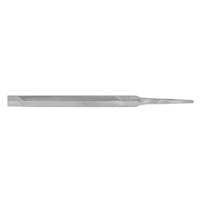 Lima triángulo pesado 5", 34 dpp, TRUPER