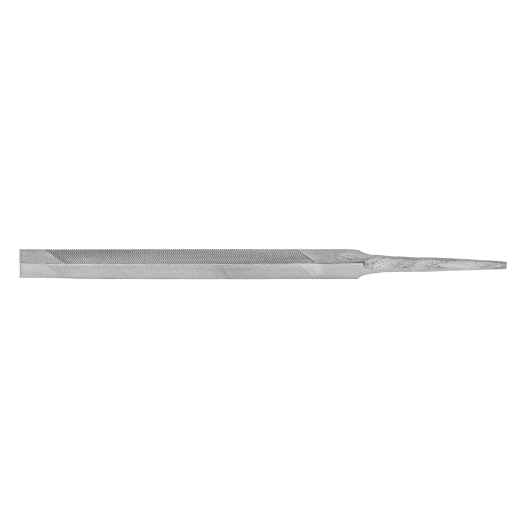 Lima triángulo pesado, 5"