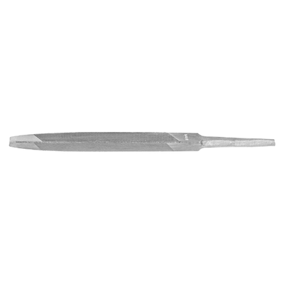 Lima triángulo pesado 4", 34 dpp, TRUPER