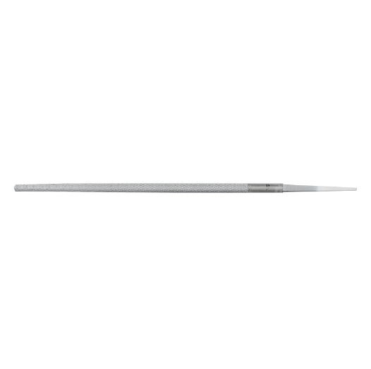 Lima redonda, muza, 8"