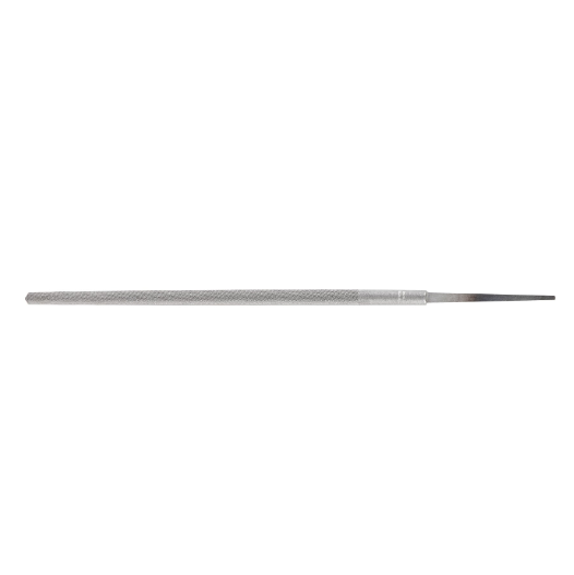 Lima redonda, muza, 6"