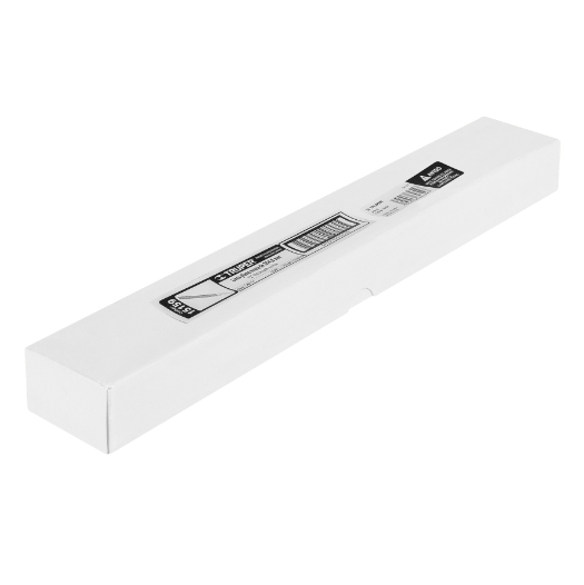 Lima plana, muza, 12"