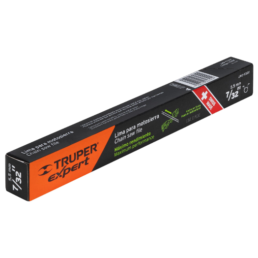 Lima para motosierra, 7/32", profesional