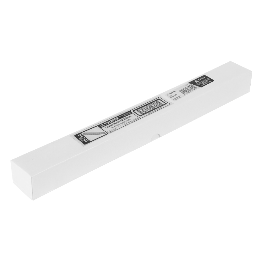 Lima para hojalatero, 14"