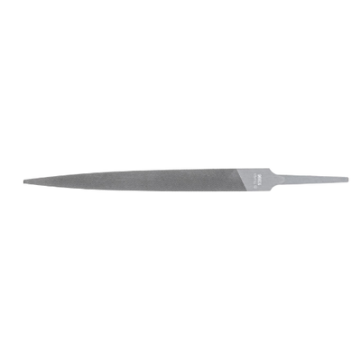 Lima para cerrajero, fina, 6"