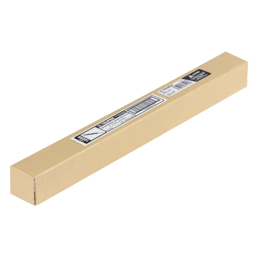 Lima para cerrajero, bastarda, 8"
