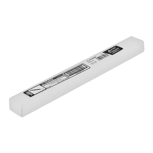 Lima para cerrajero, bastarda, 6"