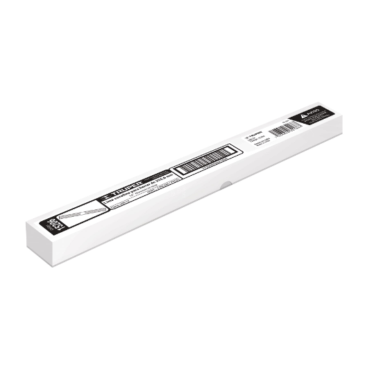 Lima escofina para herrar, 14"