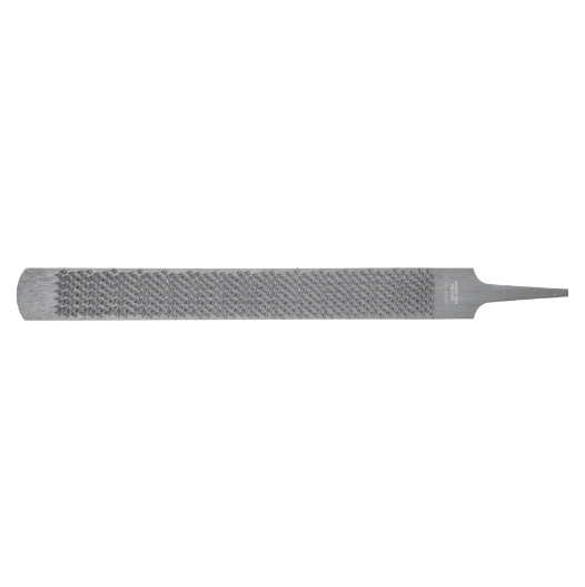 Lima escofina para herrar con zanco, 14"