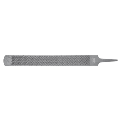 Lima escofina para herrar con zanco, 14"
