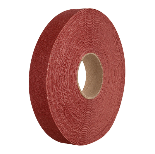 Lija para plomero, grano 100, 1-1/2 x 45"
