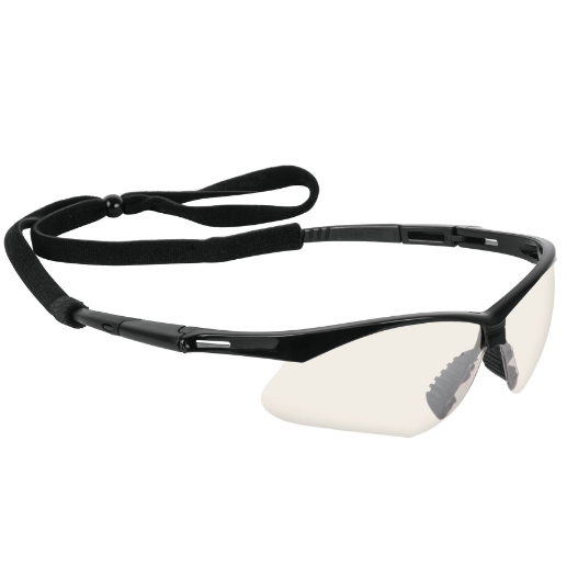 Lentes mica in/out antiempaño con sujeta lentes, Sport