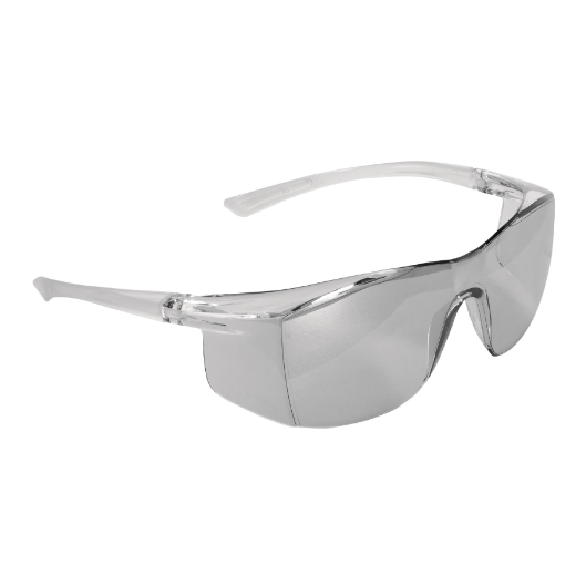 Lentes de seguridad, mica interior-exterior, Ultralite