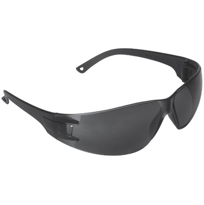 Lentes de seguridad, mica gris, Pretul, Lite