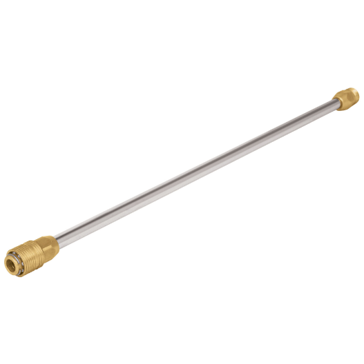 Lanza portaboquillas para hidrolavadora LAGAS-4000