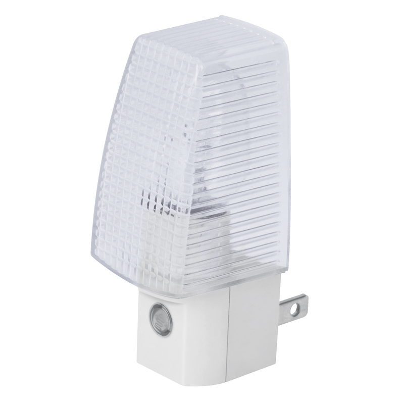 Lámpara de luz de noche con sensor