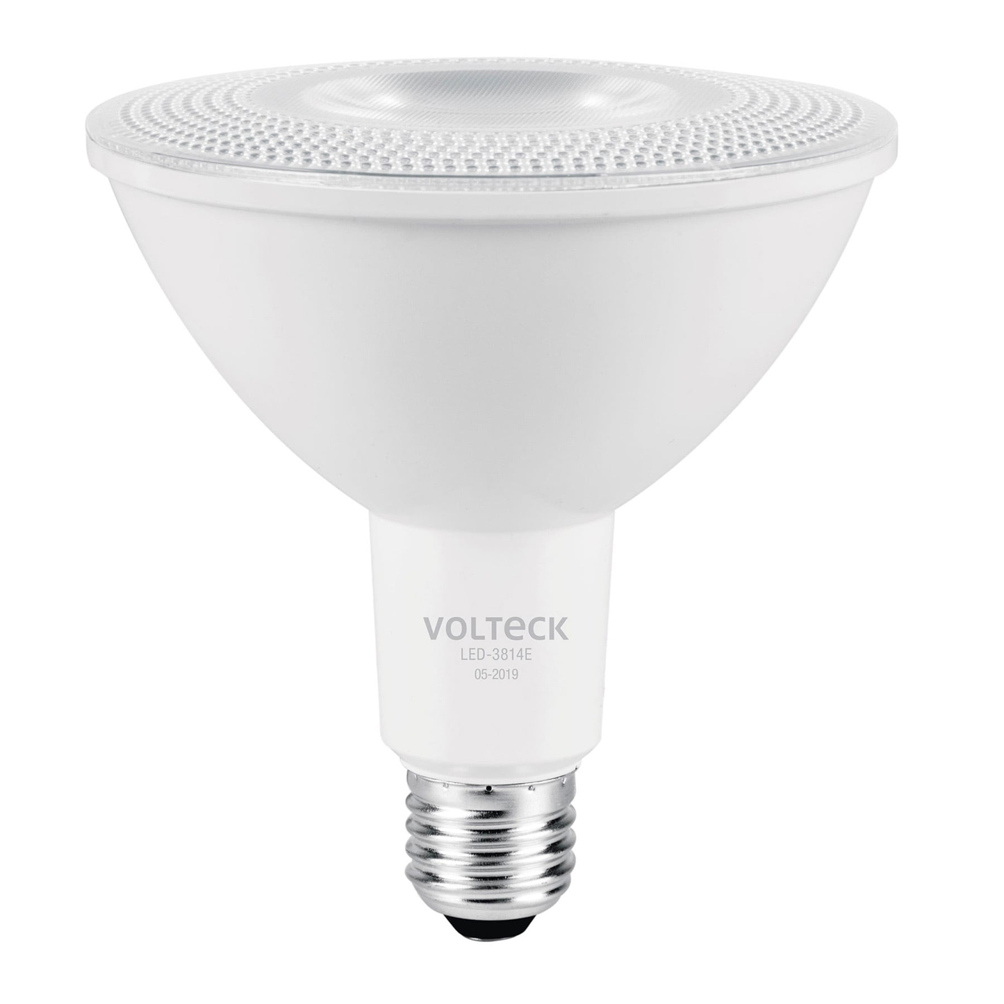 Lámpara de LED, PAR 38, 14 W, luz de día