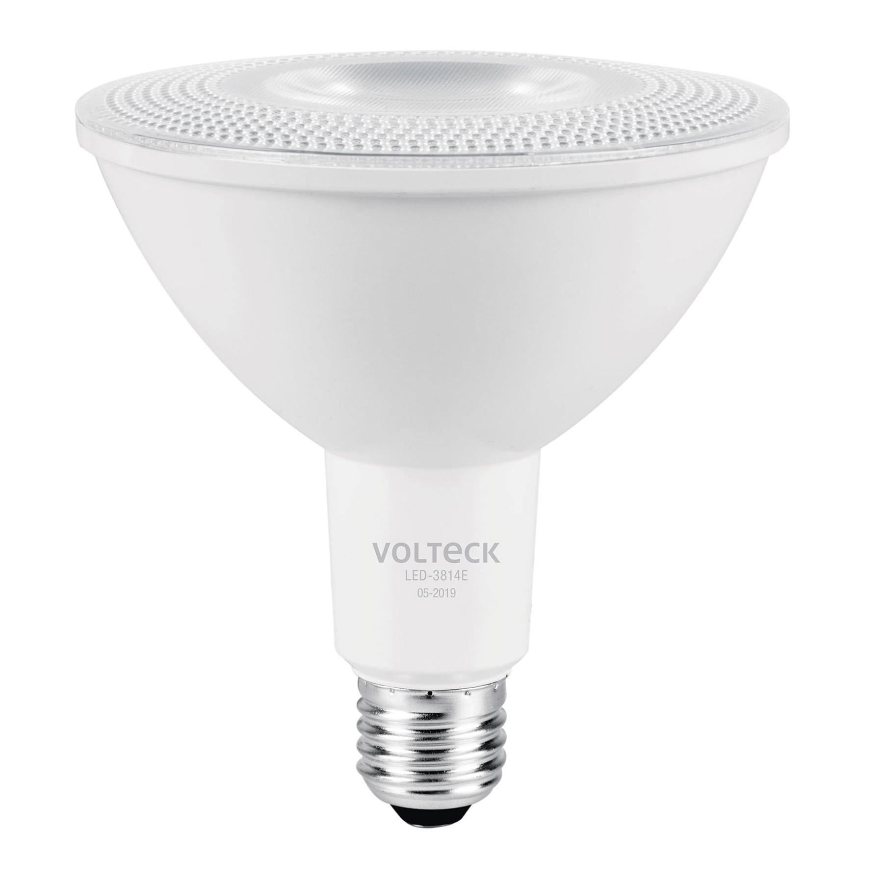 Lámpara de LED, PAR 38, 14 W, luz de día