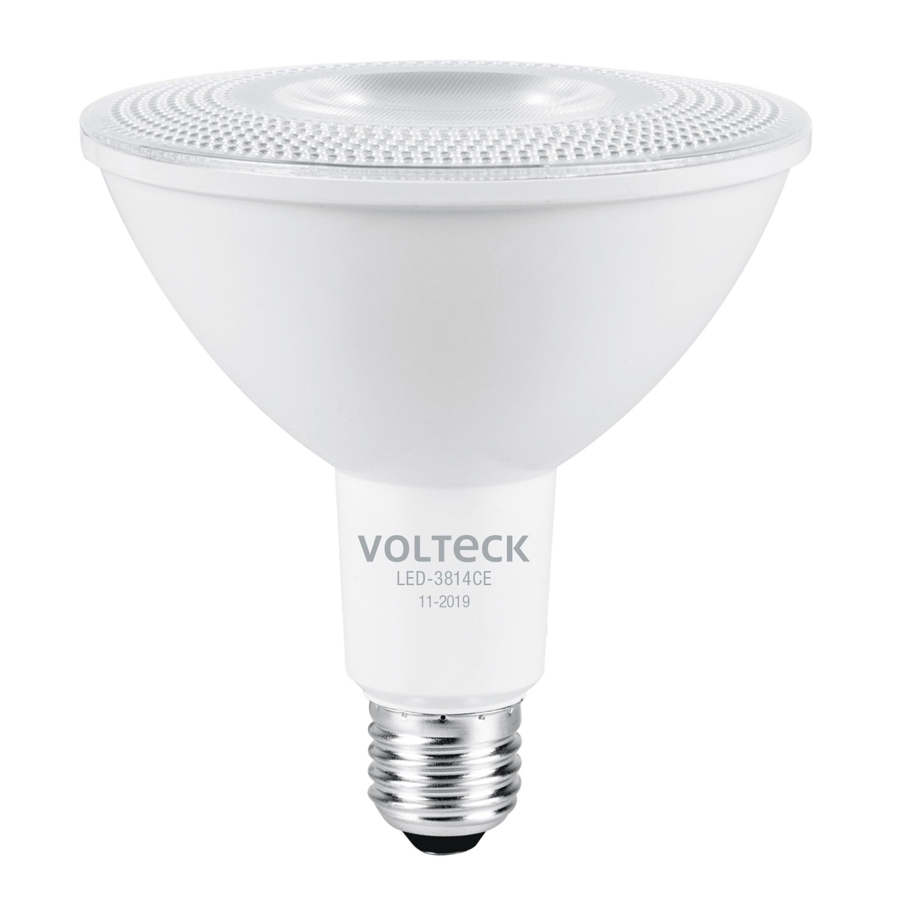 Lámpara de LED, PAR 38, 14 W, luz cálida