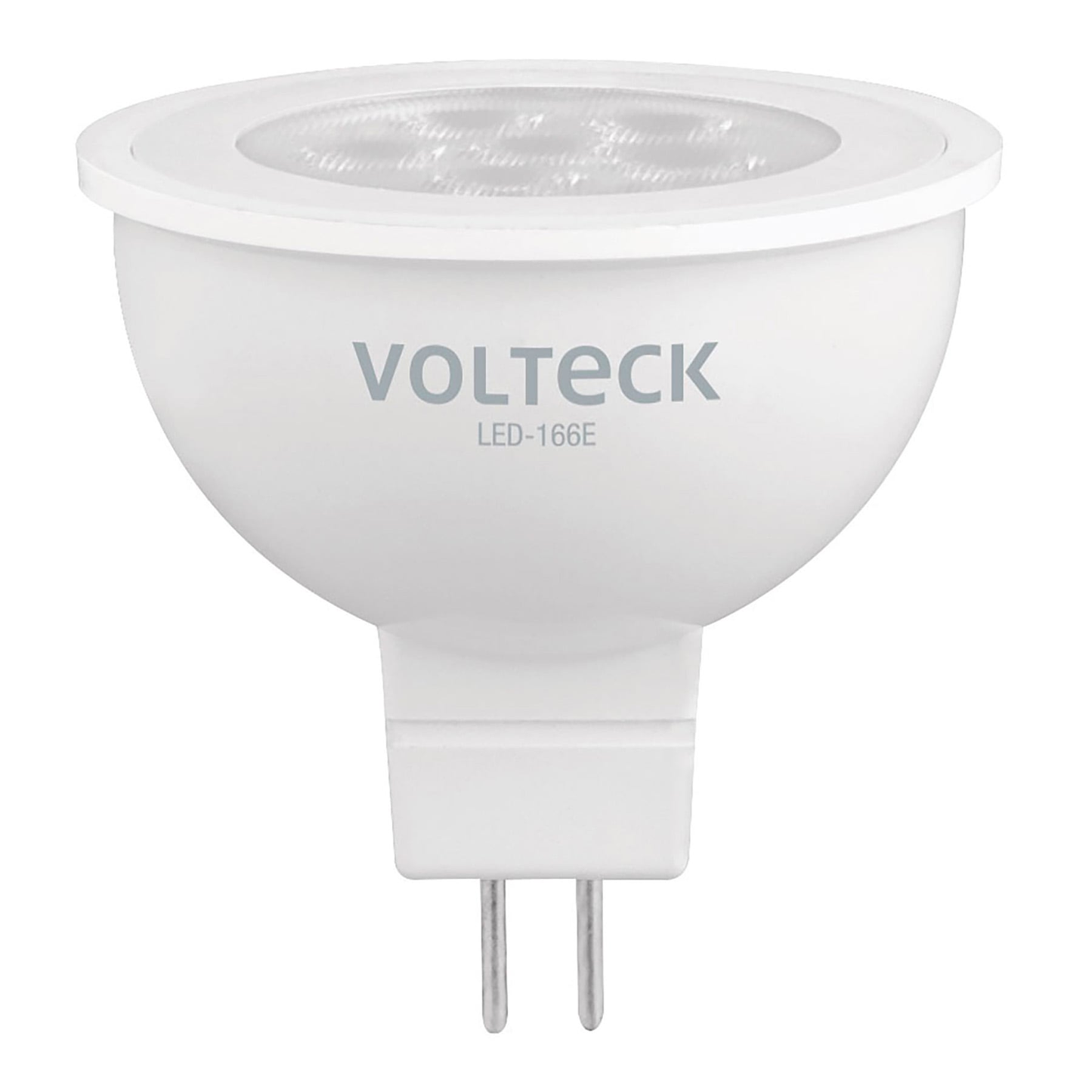 Lámpara de Led, MR16, 127V, 6 W, luz de día