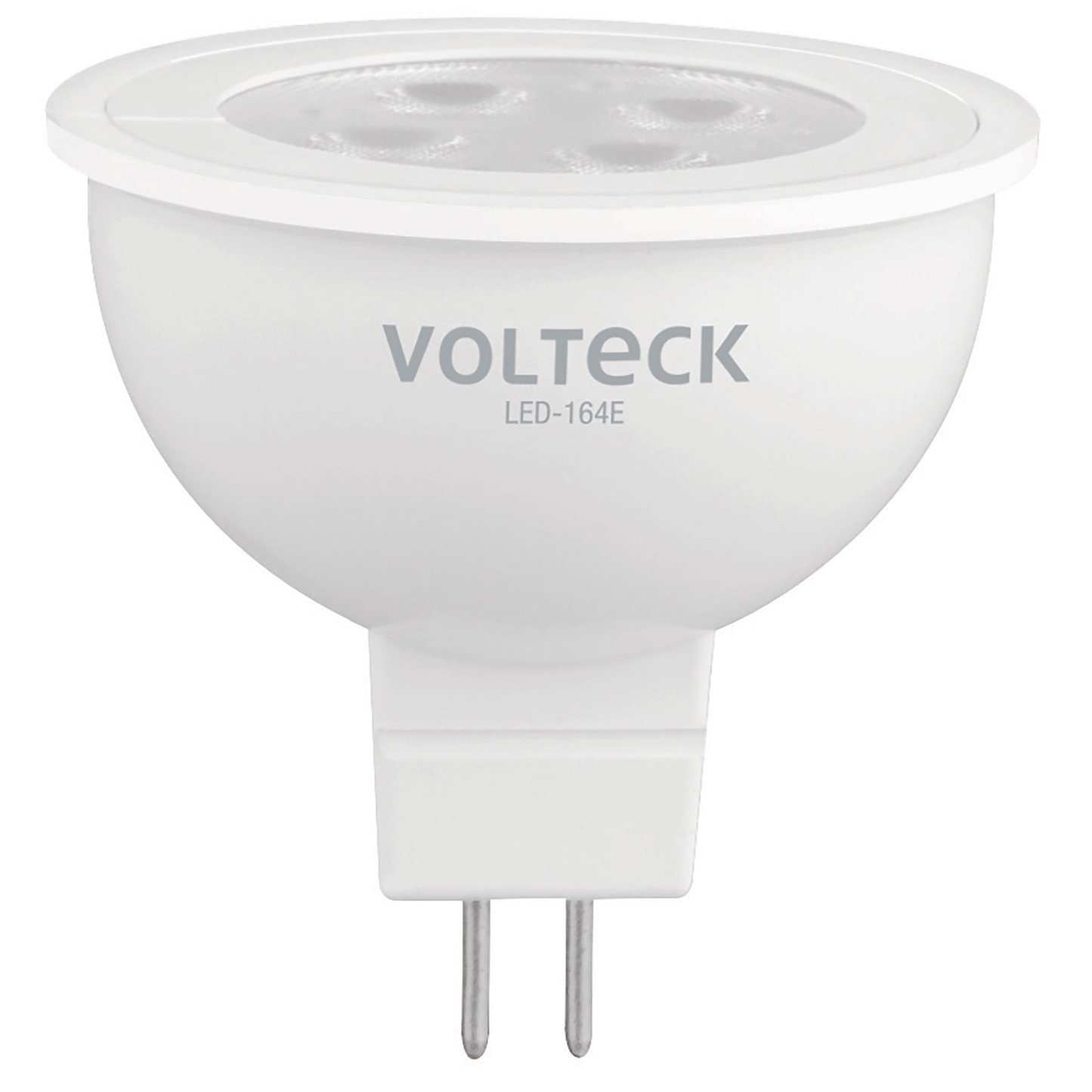 Lámpara de Led, MR16, 127V, 4 W, luz de día