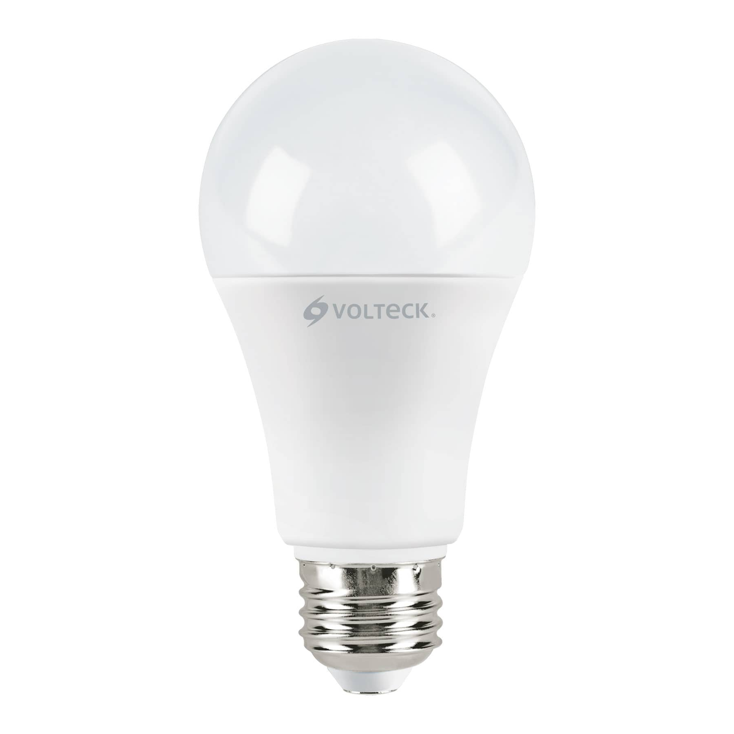 Lámpara de LED, bulbo estándar, A19, 14 W, luz de día