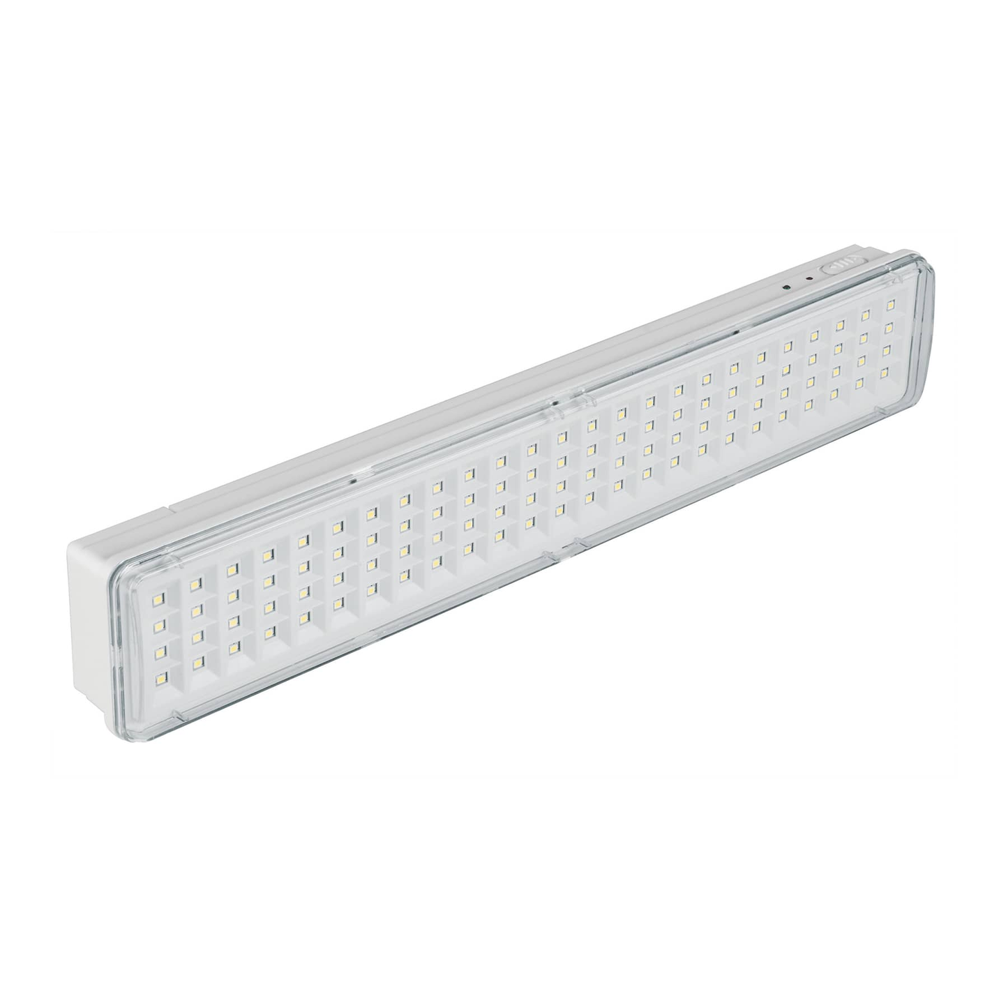 Lámpara de emergencia recargable 500 lm, 100 LEDS